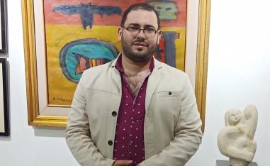 إحساس ممزوج بالحب