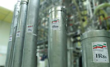 EU official says the aim is for return to compliance in two months
