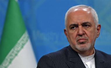 Javas Zarif