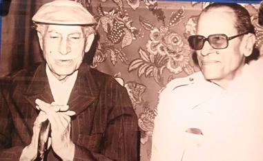 الفن حياته