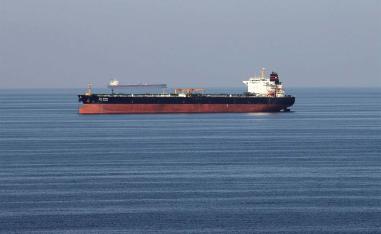 Vessels have previously come under attack in Red Sea waters