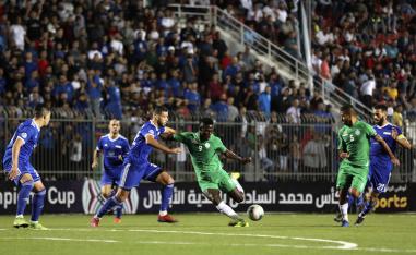  كأس العرب 