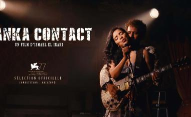 "Zanka Contact" directed by Ismael El Iraki
