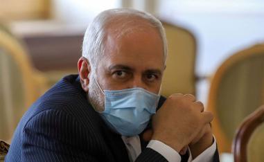 Zarif has been suggested as a possible candidate for Iran's June 18 presidential election 