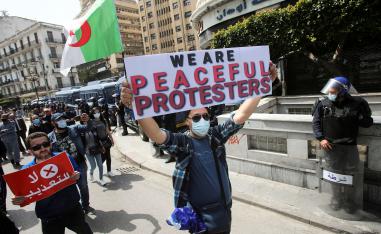 Rights under attack
