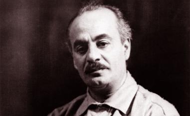 غيم الصحراء