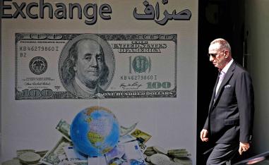 Lebanon's economic crisis is deepening 