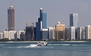 UAE Commercial Companies Law allows 100% foreign ownership