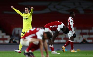 'الغواصة الصفراء' بقياةد الاختصاصي إيمري للمشاركة في دوري الأبطال الموسم المقبل