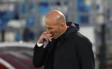 المدرب الفرنسي يؤكد انه لا يتهرب من المسؤولية