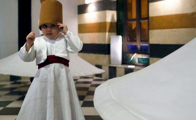 بثينة شعبان المستشارة السياسية للرئيس السوري بشار الأسد