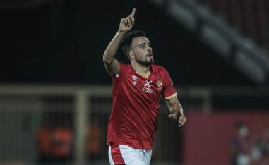 الاهلي على اعتاب المربع الذهبي القاري