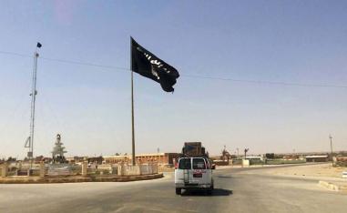 IS committed atrocities against Yazidis in Iraq because of their religion
