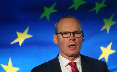 Simon Coveney
