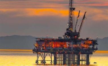 Belbazem Offshore Block in Abu Dhabi
