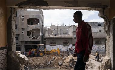 Gaza
