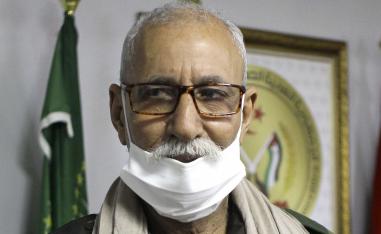 غالي سيخضع للمحاكمة بعد التعافي من كوفيد