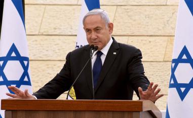 Israel has held four inconclusive ballots in two years