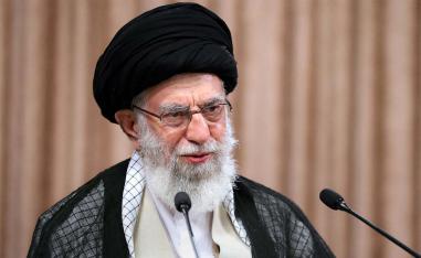 Ayatollah Ali Khamene