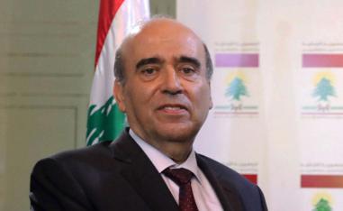 Wehbe threatened to stoke new tensions with Gulf Arab states