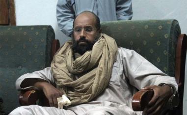 Bensouda says Libya remains under the legal obligation to arrest and surrender Seif al-Islam Gadhafi