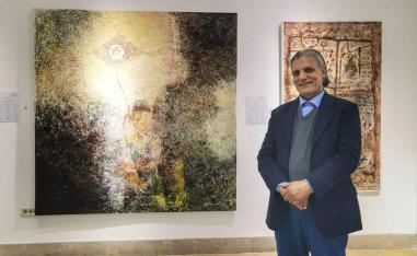 فداحة الألم المفعمة بالأمل