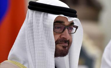 الشيخ محمد مع استكشاف "مسارات جديدة" لتحقيق السلام