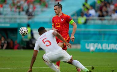  المنتخب الويلزي لتكرار إنجاز فرنسا 2016