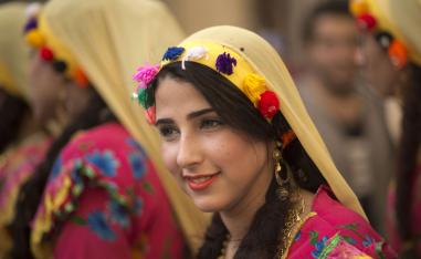 راقصة