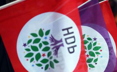 The HDP is Turkey's third largest party