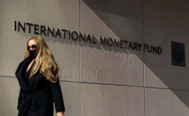 IMF says Sudan needs $7 billion external financing in next two years
