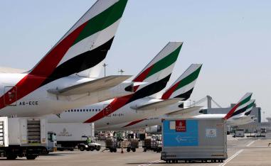 Emirates was thrown a $2 billion lifeline from the government to stave off a liquidity crunch in 2020