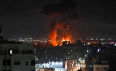 How long will the fragile ceasefire hold?