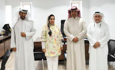 التراث الكويتي