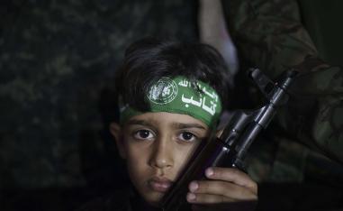 فلسطين، مثلما تريدها حماس