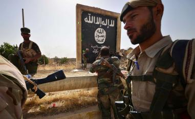 لا بد من فتوى تحل الحشد مع انتهاء الحاجة اليه