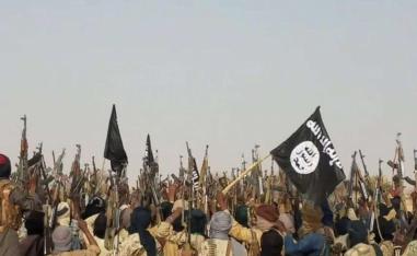داعش افريقيا يتخلص من زعيم جماعة بوكو حرام وعشرات من قادتها بينما يعمل على استقطاب مقاتليها وعددهم بالآلاف