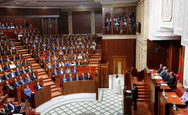 Morocco says the resolution is a manoeuvre to divert the attention of a political crisis between Rabat and Madrid