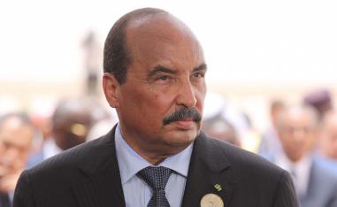 On March 12, Ould Abdel Aziz was indicted for corruption, embezllement of public property and money laundering