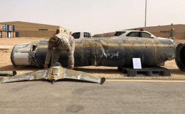 سلاح ايراني واحد باسماء مختلفة في العراق واليمن