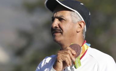 عبدالله الرشيدي 