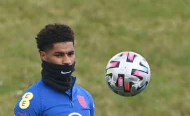 راشفورد لا يزال بإمكانه أن يلعب دورًا مهمًا في مسعى إنكلترا للفوز باللقب الأوروبي الأول في تاريخها
