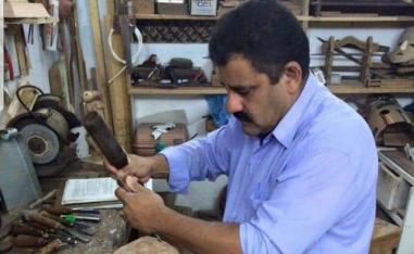 محمد ناصر الزبيدي 