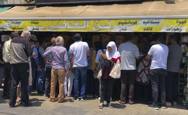 أزمات لبنان تتفاقم