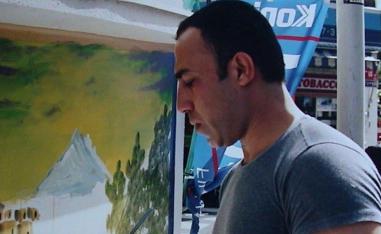 سمكو أحمد 