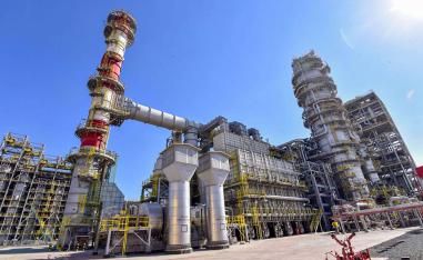 The final tranche of the payment is expected to be paid within a year