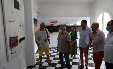 A predominantly Moroccan participation in the summer session of the Assilah Moussem
