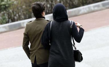 Millions of single young people live in Iran