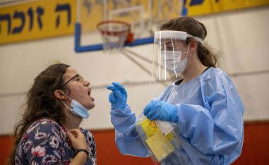 The government pushed the date of opening its borders to vaccinated tourists to August 1