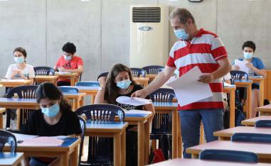 Teaching salary worth less than $90 a month as currency tumbles